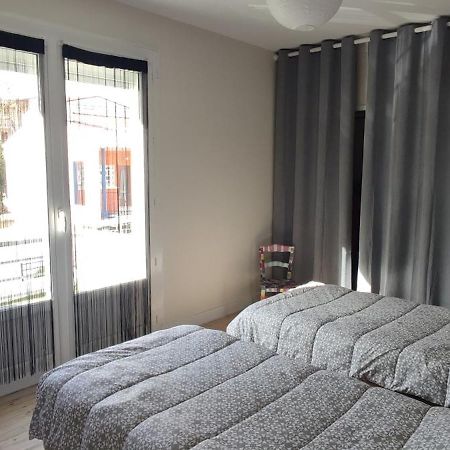 Idealement Situe, Tout A Pied, 60M2 Saint-Georges-de-Didonne ภายนอก รูปภาพ