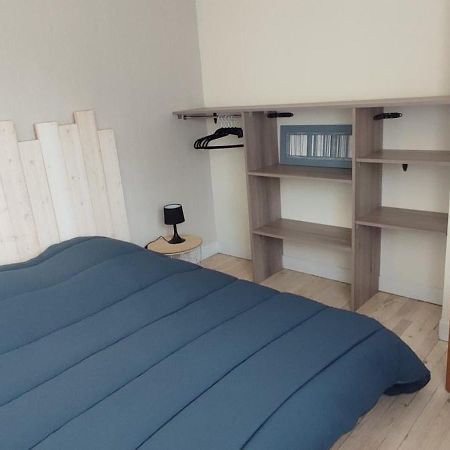 Idealement Situe, Tout A Pied, 60M2 Saint-Georges-de-Didonne ภายนอก รูปภาพ