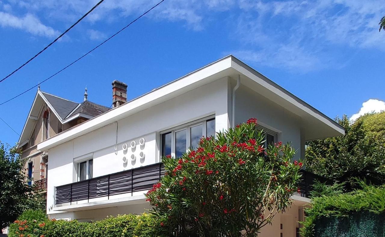Idealement Situe, Tout A Pied, 60M2 Saint-Georges-de-Didonne ภายนอก รูปภาพ