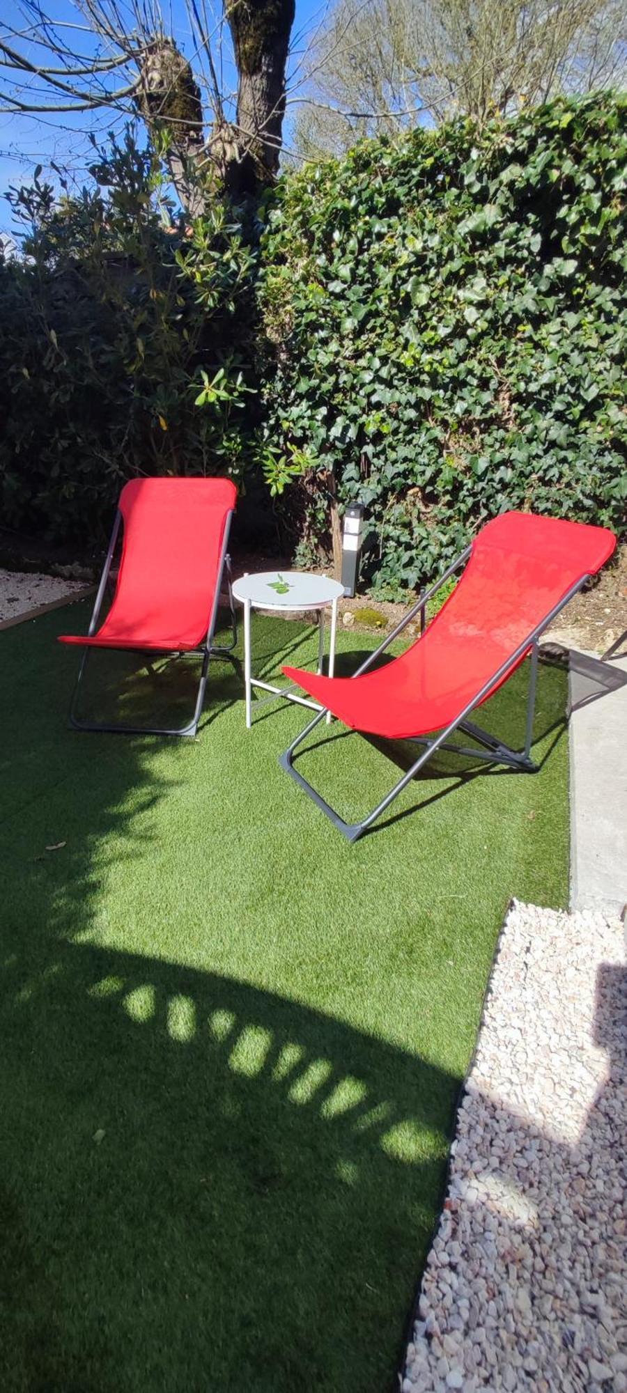 Idealement Situe, Tout A Pied, 60M2 Saint-Georges-de-Didonne ภายนอก รูปภาพ