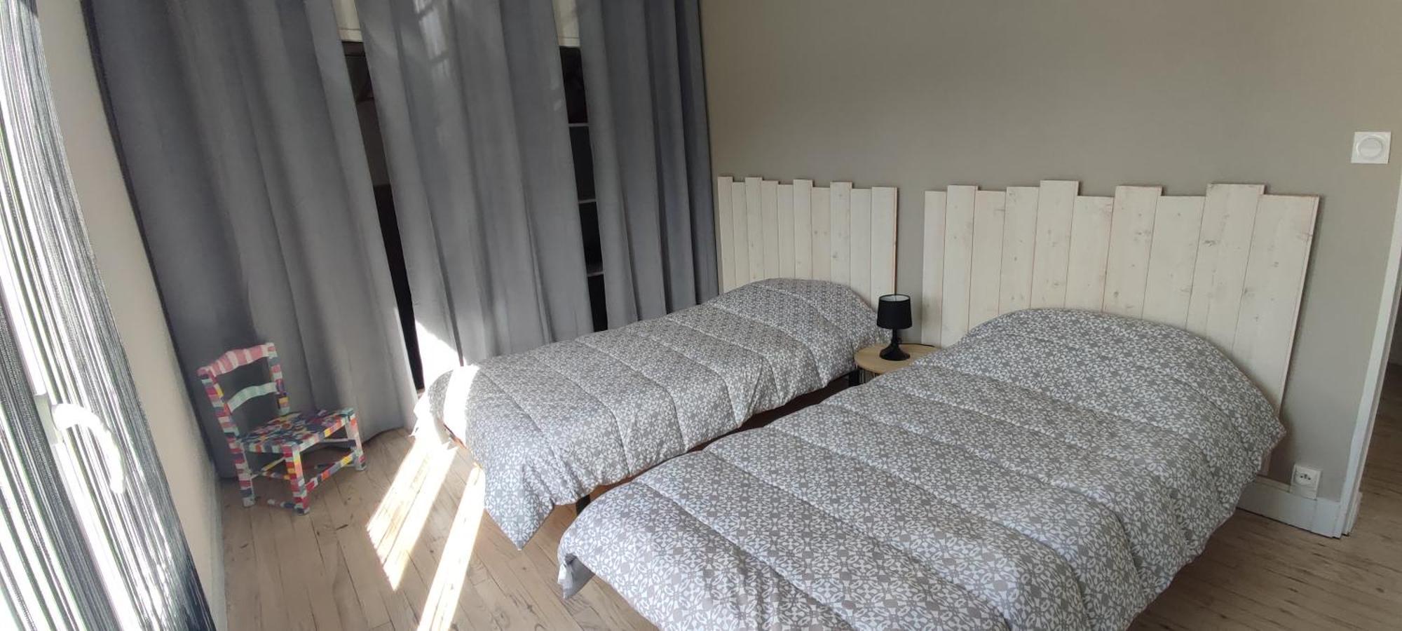 Idealement Situe, Tout A Pied, 60M2 Saint-Georges-de-Didonne ภายนอก รูปภาพ