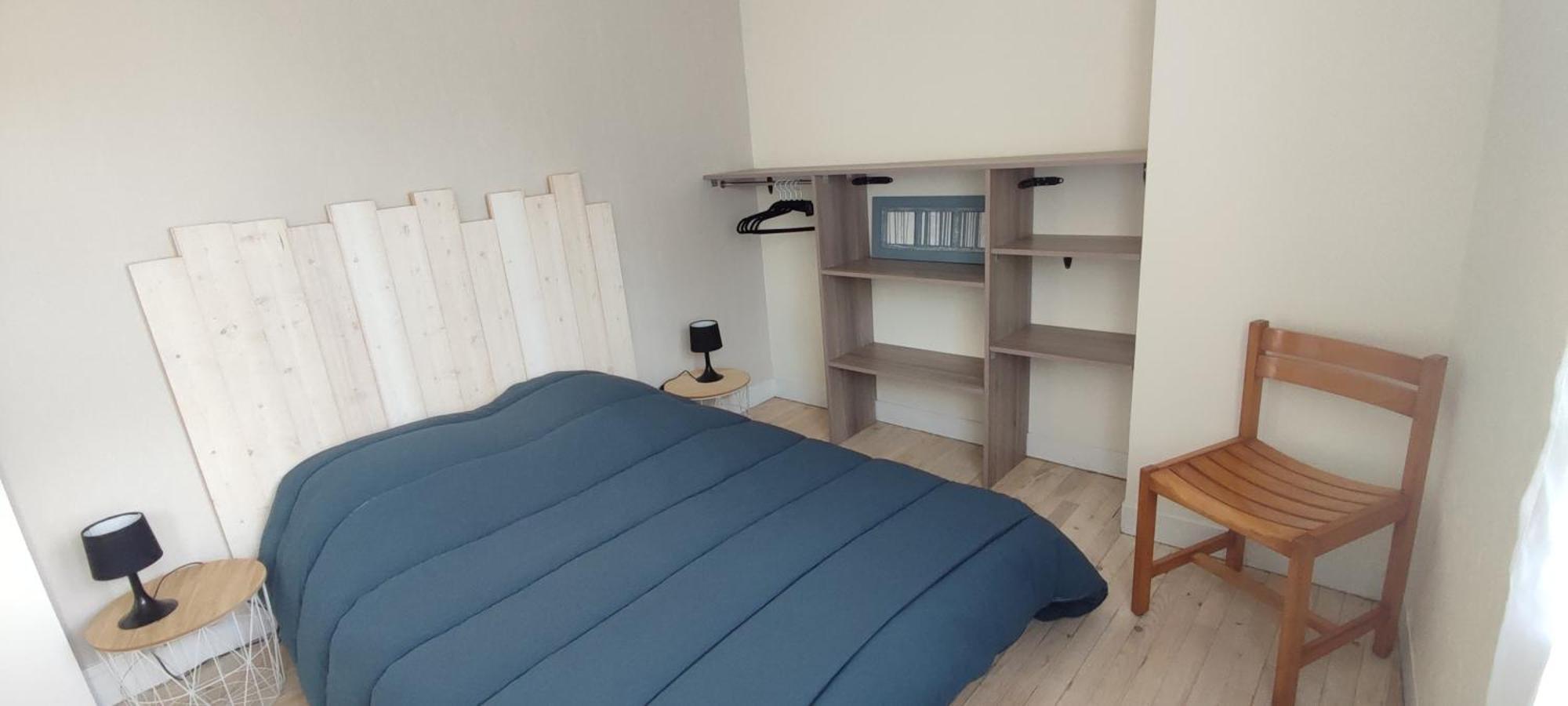 Idealement Situe, Tout A Pied, 60M2 Saint-Georges-de-Didonne ภายนอก รูปภาพ